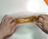 レンチン時短！煮豚チャーシュー★動画あり作り方8写真