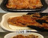 美味ドレとエビチリ＆ナンプラーで牛丼！作り方2写真