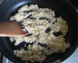 パラパラ☆黄金チャーハン♪作り方4写真