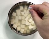 即席キムチをリメイク★麻婆豆腐★動画あり作り方11写真