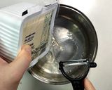 即席キムチをリメイク★麻婆豆腐★動画あり作り方7写真