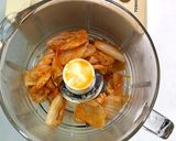 即席キムチをリメイク★麻婆豆腐★動画あり作り方5写真