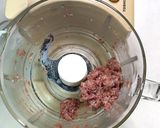 即席キムチをリメイク★麻婆豆腐★動画あり作り方4写真