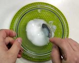 即席キムチをリメイク★麻婆豆腐★動画あり作り方2写真