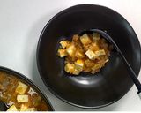 即席キムチをリメイク★麻婆豆腐★動画あり作り方28写真