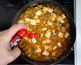 即席キムチをリメイク★麻婆豆腐★動画あり作り方27写真
