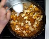 即席キムチをリメイク★麻婆豆腐★動画あり作り方25写真