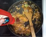 即席キムチをリメイク★麻婆豆腐★動画あり作り方21写真
