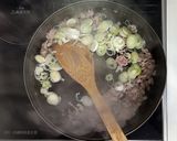 即席キムチをリメイク★麻婆豆腐★動画あり作り方19写真