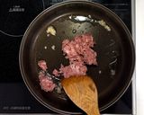 即席キムチをリメイク★麻婆豆腐★動画あり作り方18写真