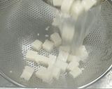 即席キムチをリメイク★麻婆豆腐★動画あり作り方13写真