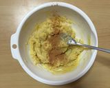 超簡単♪♪バナナカスタード春巻き作り方6写真