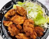 娘のお弁当2024.02.16作り方2写真