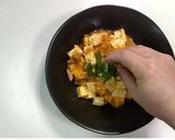 即席キムチをリメイク★麻婆豆腐★動画あり作り方29写真