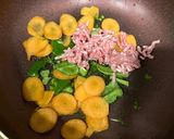 納豆カンタン健康アベちゃん丼作り方2写真