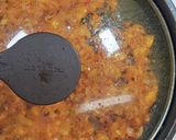 韓国で話題のキムチチャーハン作り方5写真