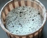 材料4つで簡単フォンダンショコラ作り方7写真