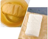 水切り豆腐ディップ♪バーニャカウダ風作り方1写真