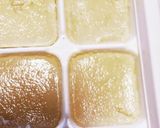 中身は炒飯♪のオムライスです♡作り方5写真