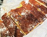 ニューヨークチーズケーキ作り方12写真