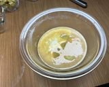 紅はるかフロランタン風カリカリマフィン作り方7写真
