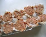 失敗なしの簡単！焼売の包み方作り方2写真