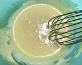 金柑シフォンケーキ作り方5写真