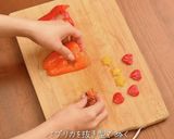銅鍋てふてふで 簡単 クラムチャウダー作り方1写真