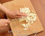 銅鍋てふてふで 簡単 クラムチャウダー作り方2写真
