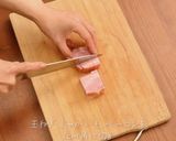 銅鍋てふてふで 簡単 クラムチャウダー作り方4写真