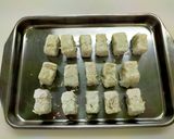 生麸の味噌キムチスープ作り方2写真