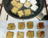 生麸の味噌キムチスープ作り方3写真