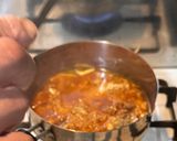 生麸の味噌キムチスープ作り方5写真