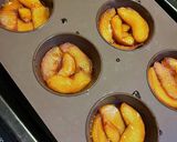 スコーンで小さなタルトタタン風作り方8写真