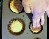 スコーンで小さなタルトタタン風作り方9写真