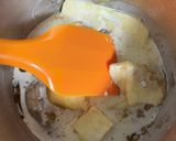 パイ生地でフロランタン作り方5写真