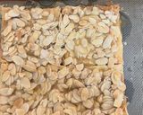 パイ生地でフロランタン作り方7写真