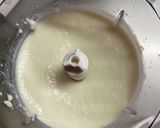 はんぺんとひじきのおやき　離乳食後期〜作り方2写真