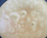 節約　かさまし玉子焼き　離乳食後期作り方6写真