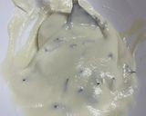 はんぺんとひじきのおやき　離乳食後期〜作り方3写真