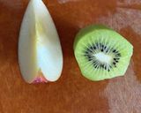 フルーツ☆ヨーグルト和え作り方2写真