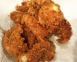エビの揚げ物作り方7写真