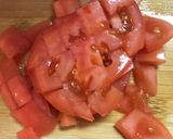 チーズじゃがトマト焼き作り方3写真
