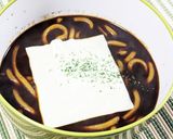【うどん編】カレー鍋を綺麗にする方法作り方4写真