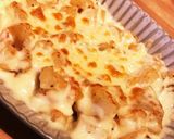 チーズじゃがトマト焼き作り方10写真