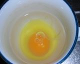 マグカップでチン♪すっごく簡単温泉卵☆作り方2写真