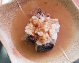 とっても簡単★冷凍菜の花の味ぽんおひたし作り方5写真