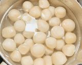 さといもコーンボール作り方1写真