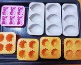 カヌレ型ガトーショコラ作り方12写真