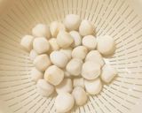 さといもコーンボール作り方2写真